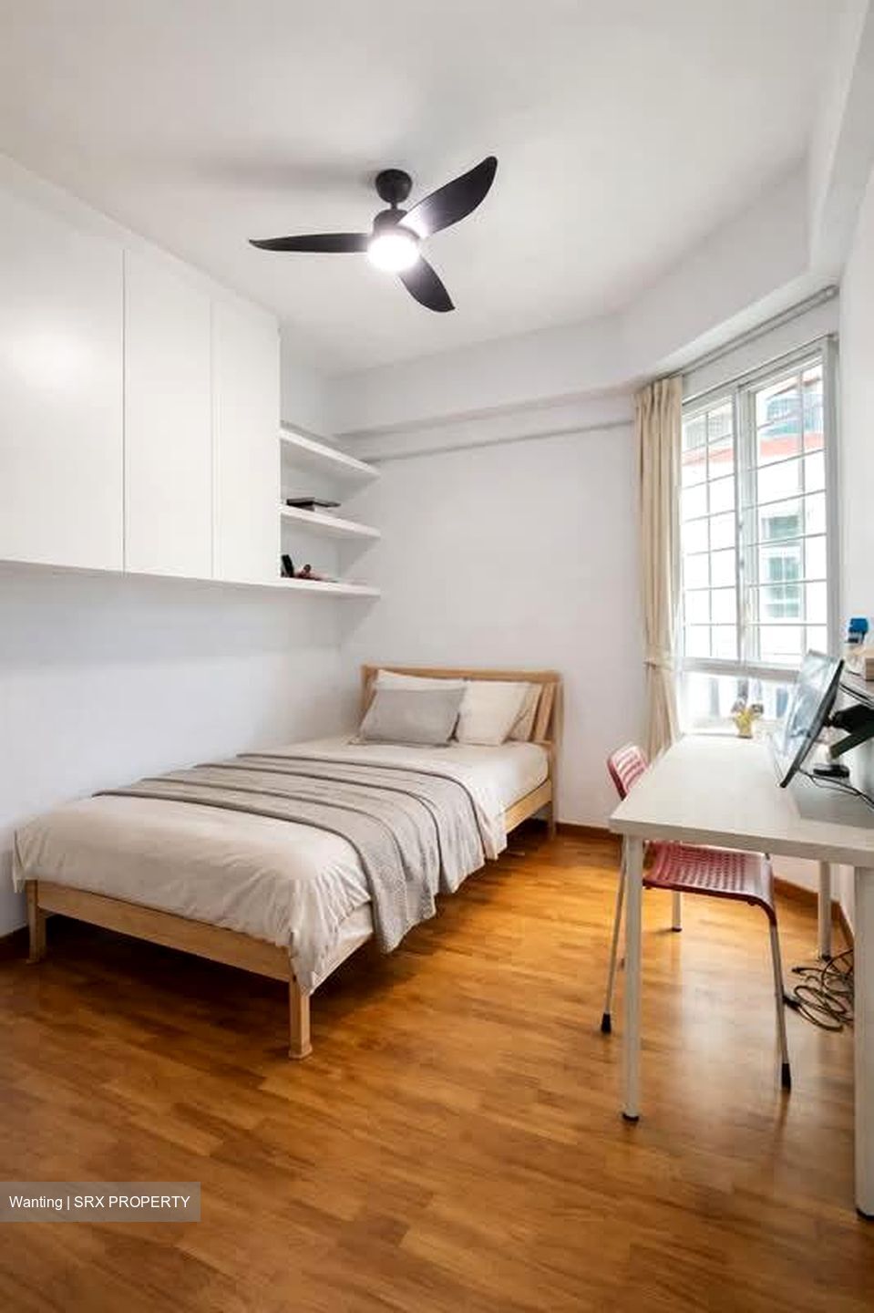 Casa Rosa (D19), Condominium #578668801